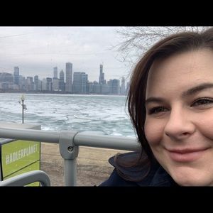 Meet your Posher, Jodi